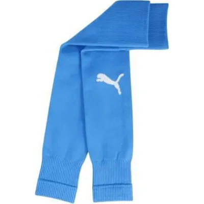 Гетри Puma teamGOAL Sleeve Sock синій Чол 31-34 706028-02 31-34 - Robinzon.ua