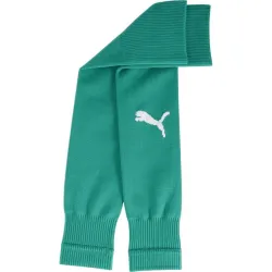 Гетри Puma teamGOAL Sleeve Sock зелений Чол 31-34 706028-05 31-34 - Robinzon.ua