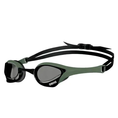 Окуляри для плавання Arena COBRA ULTRA SWIPE зелений Уні OFSM 003929-565 - Robinzon.ua