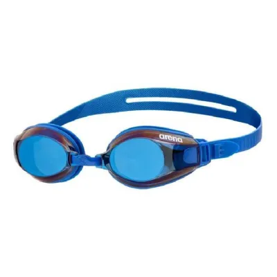 Очки для плавания Arena ZOOM X-FIT MIRROR синий Уни OFSM 009439-111 - Robinzon.ua