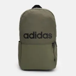 Рюкзак Adidas Classic Daily Backpack 22.75L оливковий Уні 16x27x46 см IS7065 - Robinzon.ua