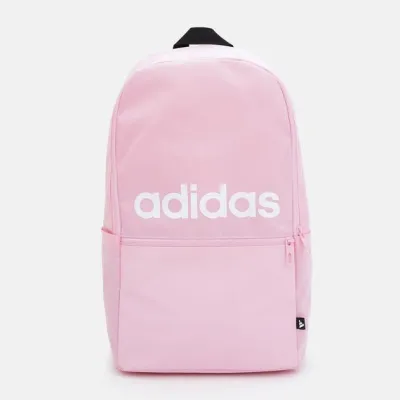Рюкзак  Adidas Classic Daily Backpack 22.75L розовый  Уни 16x27x46 см IS7067 - Robinzon.ua