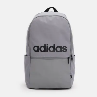 Рюкзак Adidas Classic Daily Backpack 22.75L сірий Уні 16x27x46 см IS7066 - Robinzon.ua