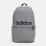 Рюкзак Adidas Classic Daily Backpack 22.75L сірий Уні 16x27x46 см IS7066 - Robinzon.ua