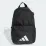 Рюкзак  Adidas LOGO KIDS 11.5L черный Дет 11x25x34 см JD1303 - Robinzon.ua
