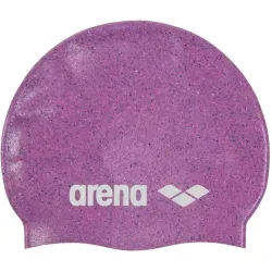 Шапочка для плавання Arena SILICONE CAP рожевий Уні OFSM 006359-903 - Robinzon.ua