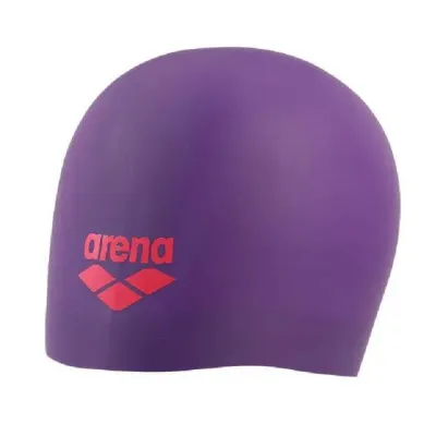 Шапочка для плавання Arena LONG HAIR CAP фіолетовий Уні OFSM 009275-200 - Robinzon.ua