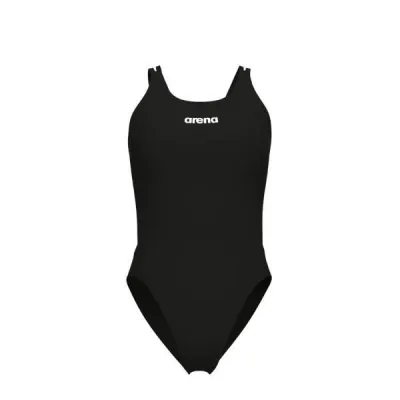 Купальник роздільний для жінок Arena SWIMSUIT TECH MULTI SOLID чорний Жін 44 008054-501 44 - Robinzon.ua