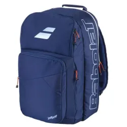 Тенісний Рюкзак Babolat BACKPACK PURE DRIVE Синій 30x50x25 (753110-136) Тенісний Рюкзак Babolat BACKPACK PURE DRIVE Синій 30x50x25 (753110-136) - Robinzon.ua