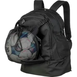 Рюкзак Select BACKPACK NET BASIC v24 чорний Уні 43 x 34 x 19 см 817020-010 - Robinzon.ua
