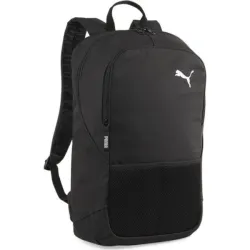 Рюкзак Puma teamGOAL Backpack 24L Чорний 15x30x49 см (090239-01) Рюкзак Puma teamGOAL Backpack 24L Чорний 15x30x49 см (090239-01) - Robinzon.ua