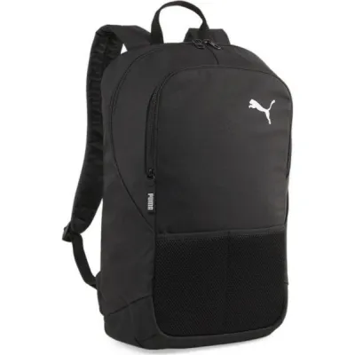 Рюкзак Puma teamGOAL Backpack 24L Чорний 15x30x49 см (090239-01) - Robinzon.ua