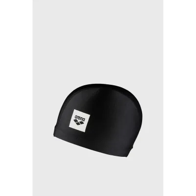 Детская Шапка для плавания Arena UNIX II JR Черный (002384-107) - Robinzon.ua