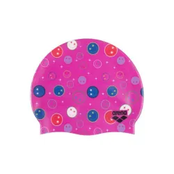 Шапка для плавання Arena HD CAP рожевий Уні OFSM 005572-239 - Robinzon.ua