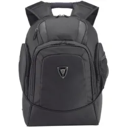 Рюкзак городской для ноутбука 17 дюймов Sumdex черный Рюкзак городской для ноутбука 17 дюймов Sumdex черный - Robinzon.ua