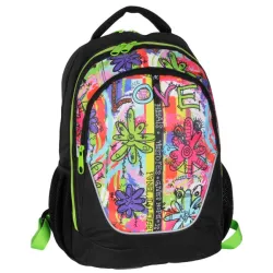 Міський рюкзак Paso тканинний на 21л Міський рюкзак Paso тканинний на 21л - Robinzon.ua