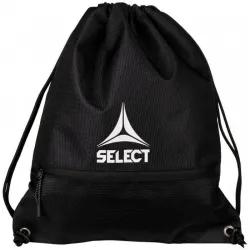 Сумка Select GYMBAG v25 Чорний 36 х 44 см (816111-111) - Robinzon.ua