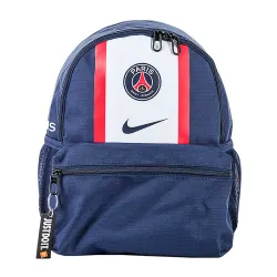 Рюкзак Nike Y PSG NK JDI MINI BKPK - SU22 Синий One size (7dDM0048-410 One size) Рюкзак Nike Y PSG NK JDI MINI BKPK - SU22 Синий One size (7dDM0048-410 One size) - Robinzon.ua