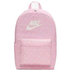 Рюкзак Nike NK HERITAGE BKPK - SWOOSH DROP 25L Розовый 43 х 30.5 х 15 см (HF6995-663) Рюкзак Nike NK HERITAGE BKPK - SWOOSH DROP 25L Розовый 43 х 30.5 х 15 см (HF6995-663) - Robinzon.ua
