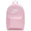 Рюкзак Nike NK HERITAGE BKPK - SWOOSH DROP 25L Рожевий 43 х 30.5 х 15 см (HF6995-663) - Robinzon.ua