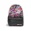 Рюкзак Arena TEAM BACKPACK 30 ALLOVER 30L Черный 54 x 36 x 27 см (002484-118) - Robinzon.ua