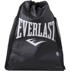 Рюкзак Everlast STRING BACKPACK Черный 47 x 36 см (EVB805N27) - Robinzon.ua