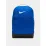 Рюкзак Nike NK BRSLA M BKPK - 9.5 24L Синій 46 х 30 х 18 см (DH7709-480) - Robinzon.ua