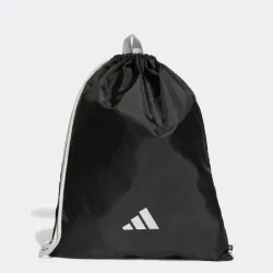 Сумка-мешок Adidas Running Gymbag Shoebag Gymsack 16L Черный 37 x 47 см (HN8165) Сумка-мешок Adidas Running Gymbag Shoebag Gymsack 16L Черный 37 x 47 см (HN8165) - Robinzon.ua