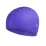 Шапочка для плавання Speedo Bubble Cap Purple 8-70929D669-2 (5153744486397) - Robinzon.ua