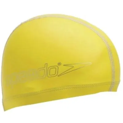 Шапочка для плавання Speedo Pace Cap Ju Yellow (8-720732177) (5050995732924) - Robinzon.ua