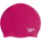 Шапка для плавання Speedo MOULDED SILC CAP AU рожевий Уні OSFM 8-70984B495 - Robinzon.ua