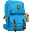 Рюкзак молодежный Oxford YES голубой - Robinzon.ua