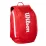 Рюкзак Wilson SUPER TOUR WILSON RED BACKPACK Красный 30 x 32 x 51 (WR8036901001) - Robinzon.ua