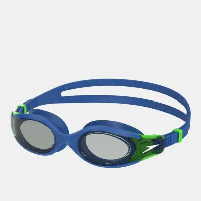 Детские Очки для плавания Speedo JUNIOR HYDROSITY 2.0 Синий Зеленый One Size (8-00446317634) - Robinzon.ua