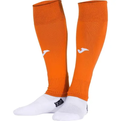 Гетри Joma LEG II без шкарпетки Помаранчевий 39-42 (401533.880 39-42) - Robinzon.ua