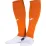 Гетри Joma LEG II без шкарпетки Помаранчевий 39-42 (401533.880 39-42) - Robinzon.ua