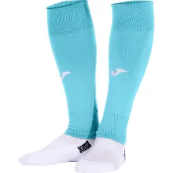 Гетри Joma LEG II без шкарпетки Блакитний 35-38 (401533.350 35-38) Гетри Joma LEG II без шкарпетки Блакитний 35-38 (401533.350 35-38) - Robinzon.ua