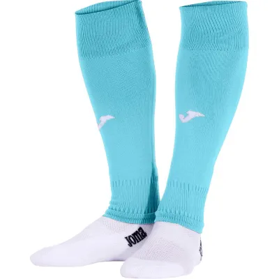 Гетри Joma LEG II без шкарпетки Блакитний 35-38 (401533.350 35-38) - Robinzon.ua