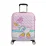 Валіза 55 см WAVEBREAKER DISNEY - KISS PINK SLEEP - Robinzon.ua