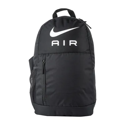 Детский Рюкзак Nike ELMNTL BKPK - NK AIR Черный One size (DR6089-010) - Robinzon.ua