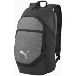 Рюкзак Puma teamFINAL Backpack L 25L Черный, Серый 50 х 29 х 17 см (078943-01) - Robinzon.ua