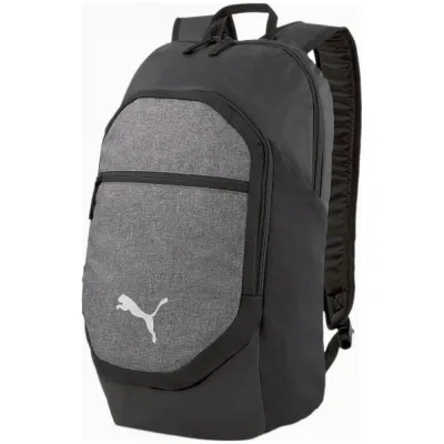 Рюкзак Puma teamFINAL Backpack L 25L Черный, Серый 50 х 29 х 17 см (078943-01) - Robinzon.ua