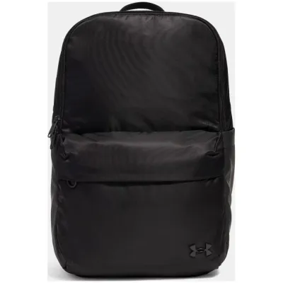 Жіночий Рюкзак UA Studio Spirit Backpack 21L Чорний 43 х 28 х 14 см (1388928-001) - Robinzon.ua