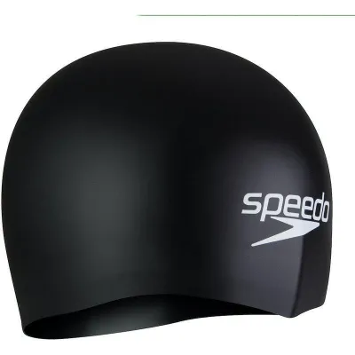 Шапка для плавания Speedo FASTSKIN HIRO CAP AU Черный One Size (8-0035650001) - Robinzon.ua