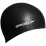 Детская шапочка для плаванния Speedo FLAT SILCONE CAP TEAM JU Черный One Size (8-709931959-1) - Robinzon.ua
