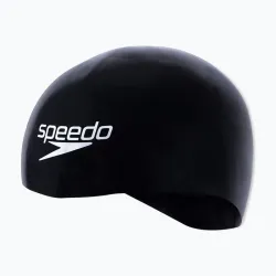 Шапка для плавания Speedo FASTSKIN CAP AU Черный L (58-61см) (8-082163503 L) Шапка для плавания Speedo FASTSKIN CAP AU Черный L (58-61см) (8-082163503 L) - Robinzon.ua