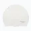 Шапка для плавання Speedo MOULDED SILC CAP AF/AM/AU Білий One Size (8-7098417614) - Robinzon.ua