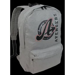 Міський рюкзак 19L Marvel Avengers, Месники сірий - Robinzon.ua
