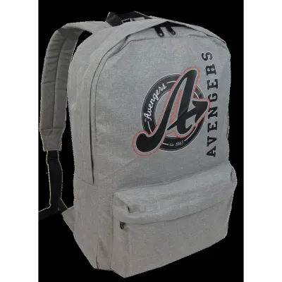 Міський рюкзак 19L Marvel Avengers, Месники сірий - Robinzon.ua