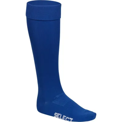 Гетри SELECT Football socks Club Синій 28-32 (655282-222 28-32) - Robinzon.ua